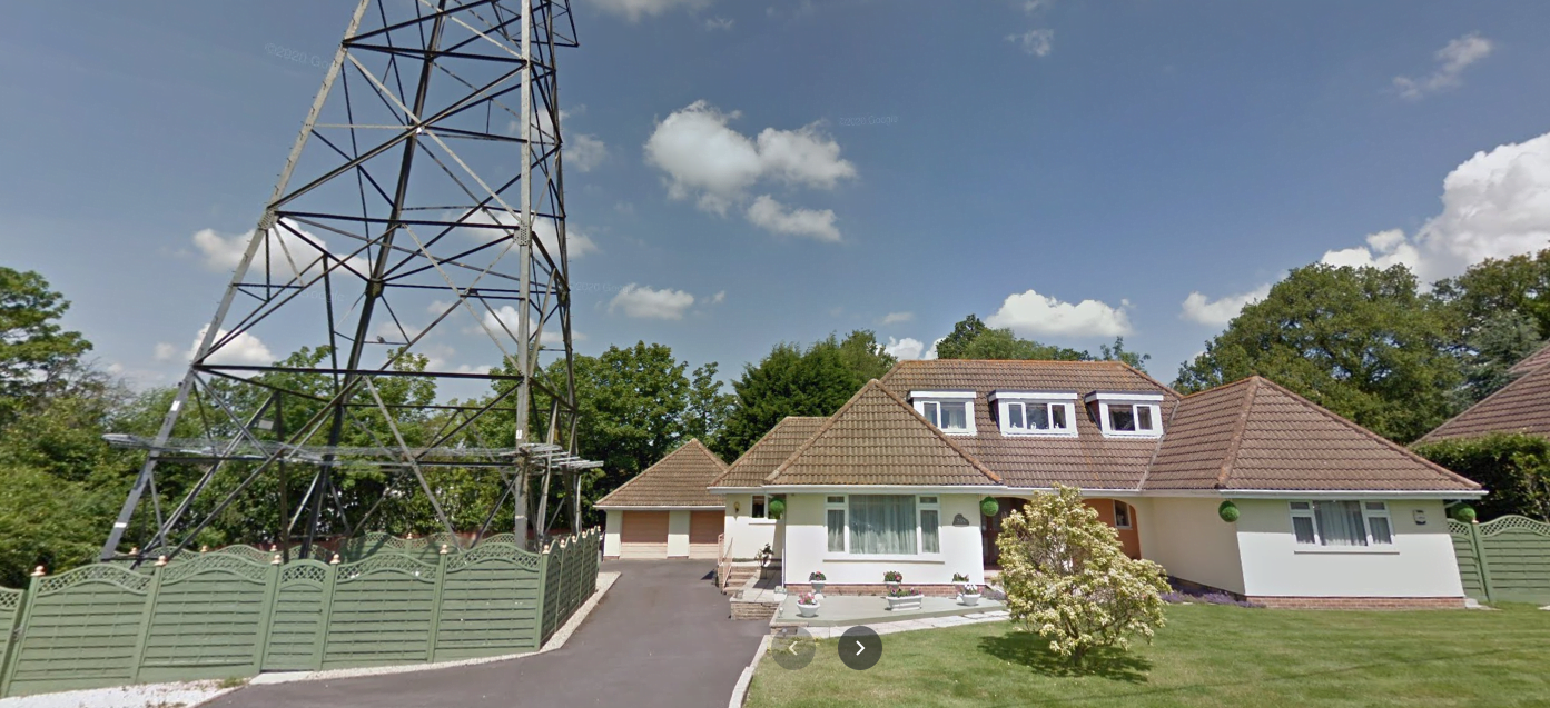 Day 690 Upton Crescent, Nursling